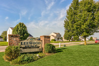 Leewood Place in Fremont, OH - Foto de edificio - Building Photo