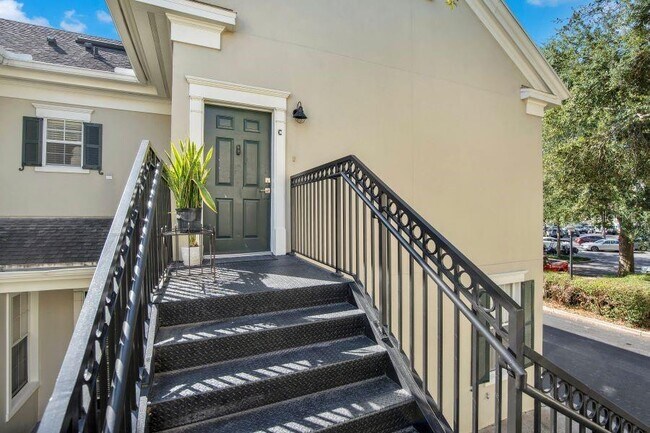 1550 Lake Baldwin Ln in Orlando, FL - Building Photo - Building Photo