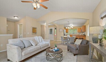 2508 Bar Harbor Dr in Fort Collins, CO - Building Photo - Building Photo