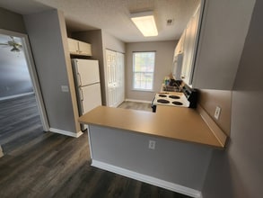 2407 James St in Conway, SC - Foto de edificio - Building Photo