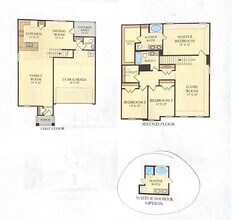 290 Silver Glen Dr in Niederwald, TX - Building Photo - Building Photo