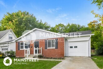 6226 E 12th St in Indianapolis, IN - Building Photo - Building Photo