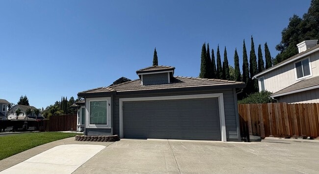 property at 420 Oak Valley Dr