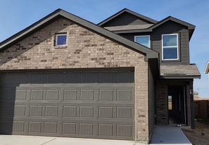 10607 Aqueduct Crk in San Antonio, TX - Building Photo