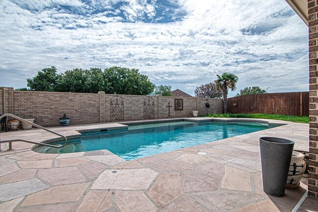 22 San Juan Ct in Odessa, TX - Building Photo - Building Photo