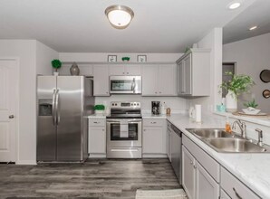 5089 Woodstream Dr in Alexander, AR - Foto de edificio - Building Photo