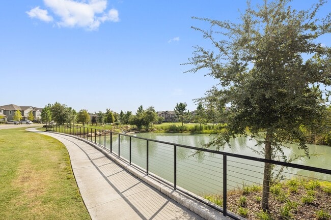 4547 Ancona Way in Wesley Chapel, FL - Building Photo - Building Photo