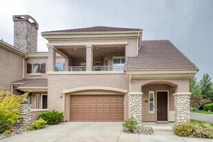 9900 Wilbur May Pkwy in Reno, NV - Building Photo
