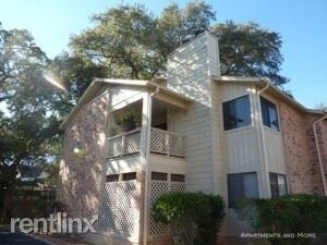 421 W San Antonio St-Unit -F2 in San Marcos, TX - Foto de edificio - Building Photo