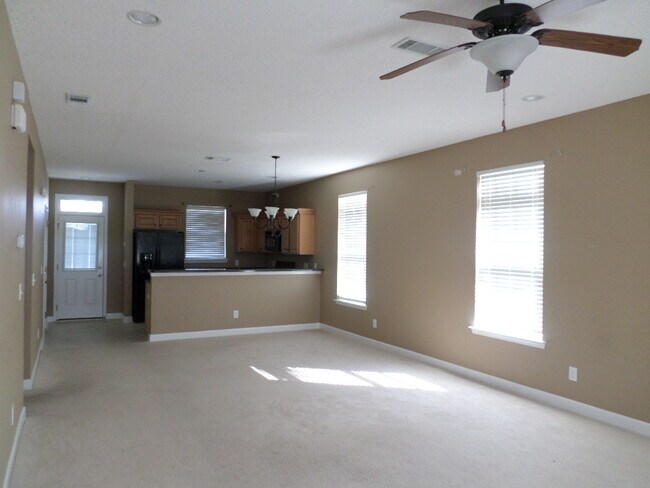 400 Conley Dr in Hinesville, GA - Building Photo - Building Photo