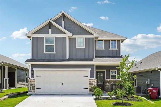 property at 3907 Marble Fls Dr