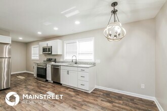107 Alexander St in Spencer, NC - Building Photo - Building Photo