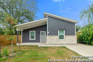 property at 5410 Ergill Ln
