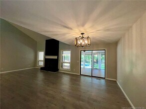 1710 Chateau Cir in Sanford, NC - Building Photo - Building Photo