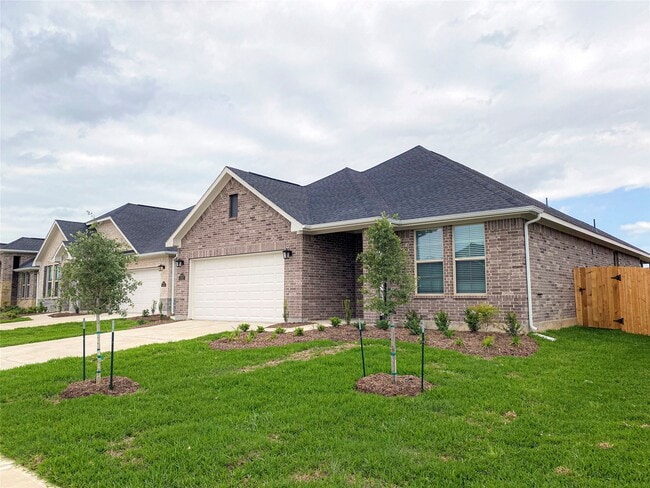 31302 Whitfield Ct in Fulshear, TX - Building Photo - Building Photo