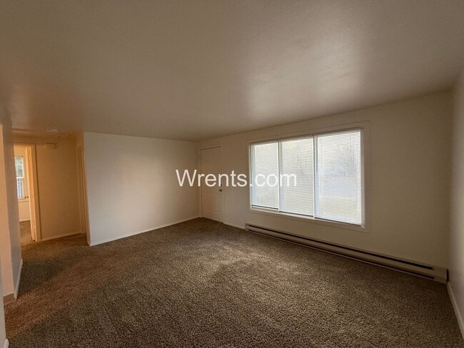 property at 5732 N A St