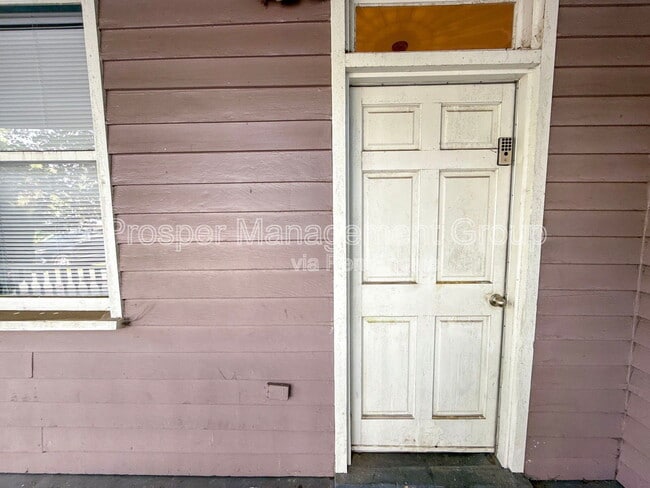 311 Sumter St in Charleston, SC - Building Photo - Building Photo