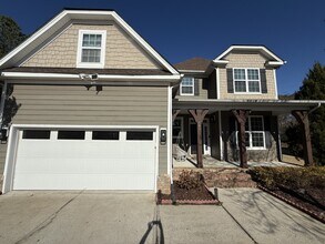 505 Sweet Laurel Ln in Apex, NC - Building Photo - Building Photo