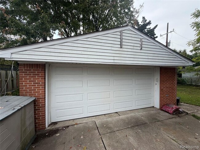 29547 Barkley St in Livonia, MI - Building Photo - Building Photo