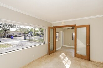 5809 Buchanan St in Hollywood, FL - Building Photo - Building Photo