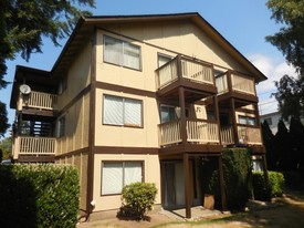 1916 W Casino Rd Apartamentos