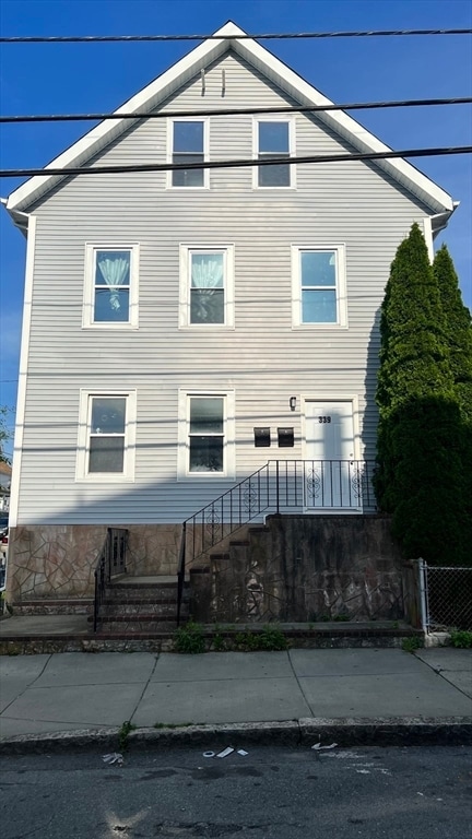 property at 339 N Front St