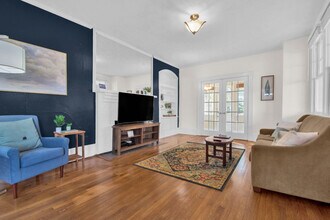 424 Pearl St in Fayetteville, NC - Building Photo - Building Photo