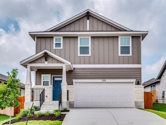 property at 3615 Sweet Watermelon Ln