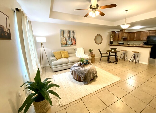 property at 6621 Garden Woods Ave