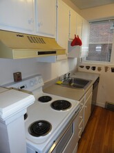 407 Highland Ave, Unit 402-45 in Somerville, MA - Foto de edificio - Building Photo