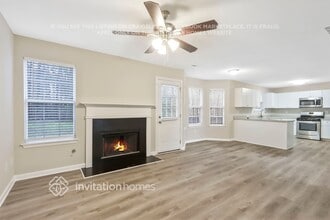 126 Bellington Dr in Mcdonough, GA - Building Photo - Building Photo