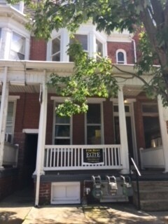 754 W Princess St in York, PA - Building Photo