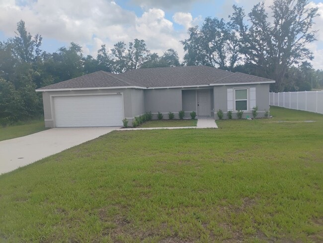 property at 5998 SW 154th Place Rd