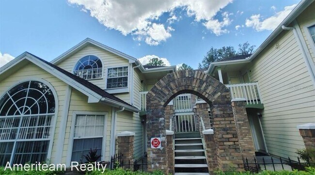 property at 5015 Laguna Bay Cir