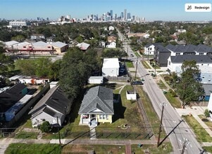 202 Edgewood St in Houston, TX - Building Photo - Building Photo