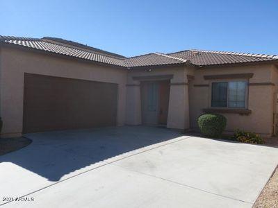 1074 S Fargo St in Chandler, AZ - Building Photo - Building Photo
