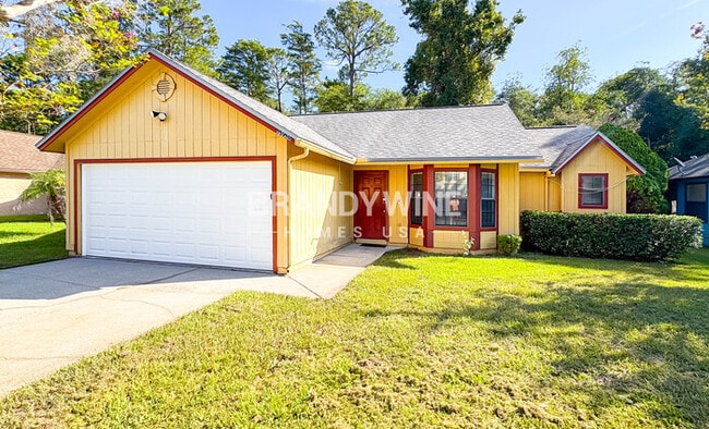 property at 11525 Birch Forest Cir E