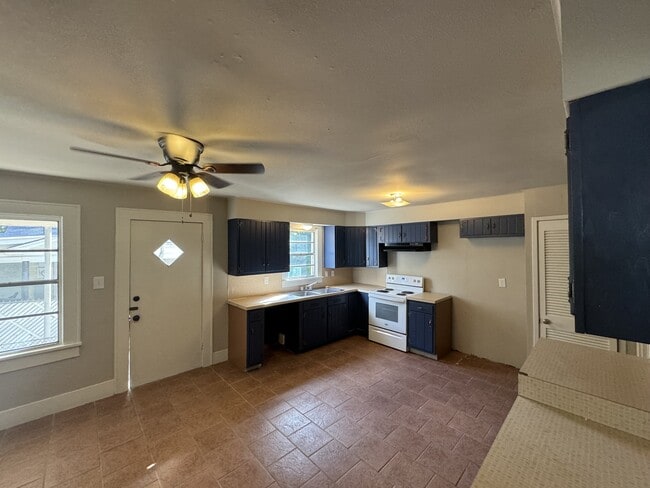 117 Gardner St in Hot Springs, AR - Building Photo - Building Photo