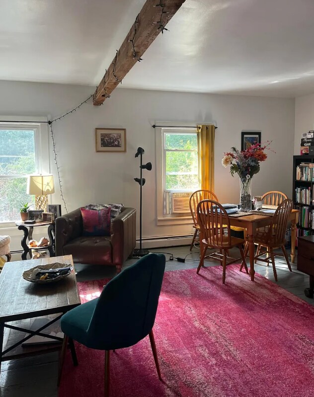 64 Orchard Dr-Unit -2/Upstairs in Rhinecliff, NY - Building Photo - Building Photo