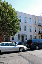 289 21st St Apartments