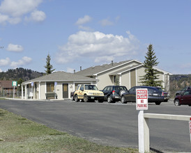 The Meadows Apartments in Woodland Park, CO - Building Photo - Building Photo