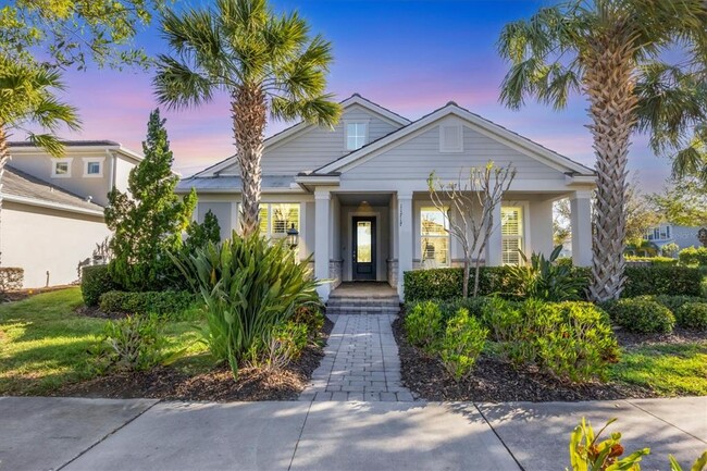 property at 11717 Blue Hl Trl