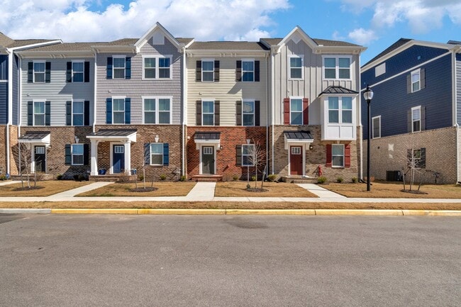 property at 1209 Worden Wy