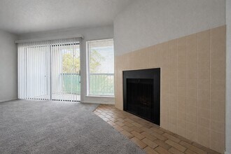 2822 S Bartell Dr in Houston, TX - Foto de edificio - Building Photo