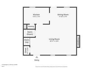 417 Remington Ct in Villa Rica, GA - Building Photo - Building Photo