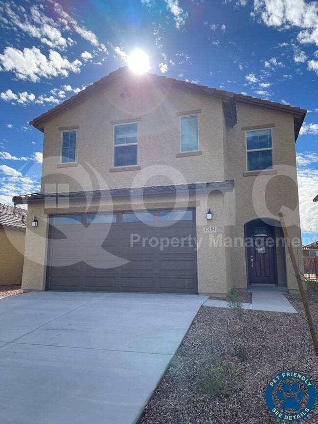 property at 13184 E Apex Mine Wy