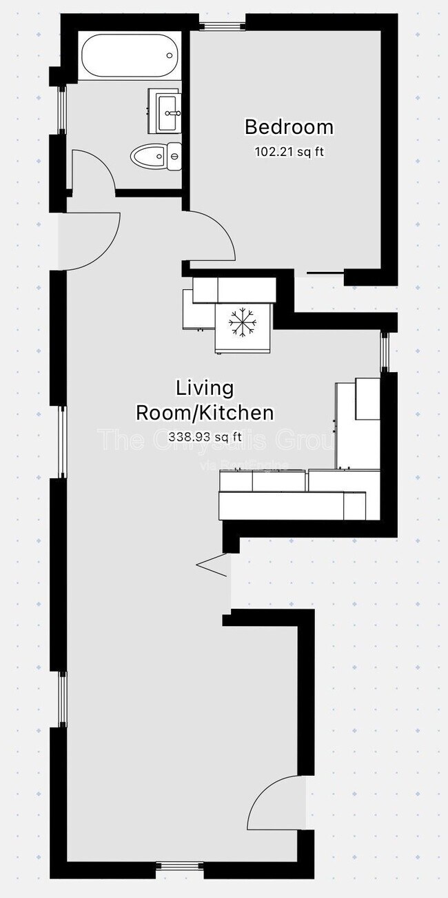 1044 Oconor Ave in La Salle, IL - Building Photo - Building Photo