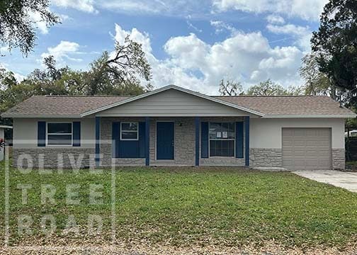 property at 3016 Page Ave