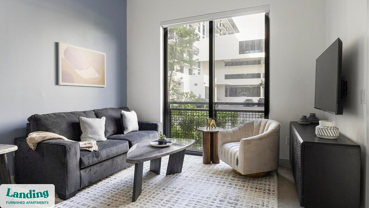 1155 NE 126th St in North Miami, FL - Building Photo