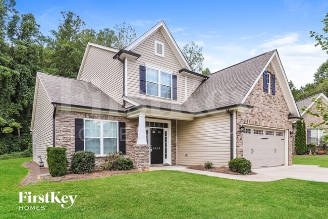 3812 Rutherford Ct in Winston-Salem, NC - Building Photo - Building Photo